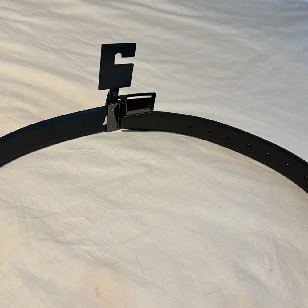 Alfani reversible men’s belt